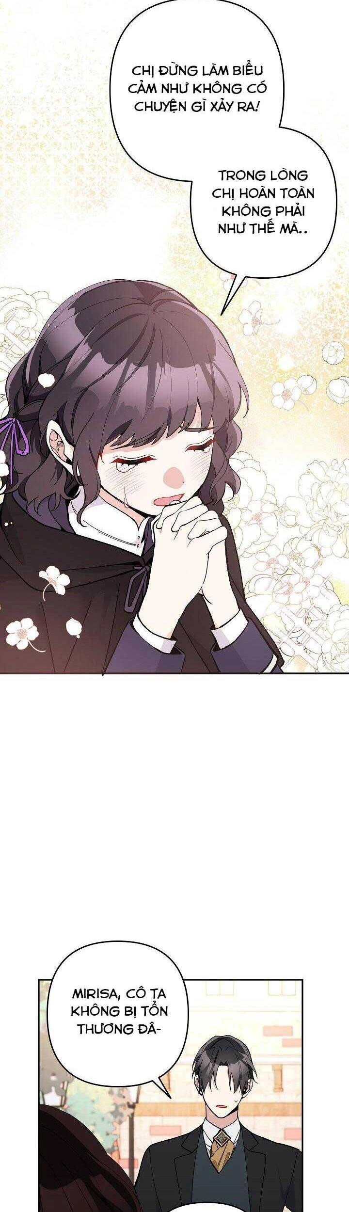 Đừng Đến Cửa Hàng Của Ác Nữ Chapter 26 - 14