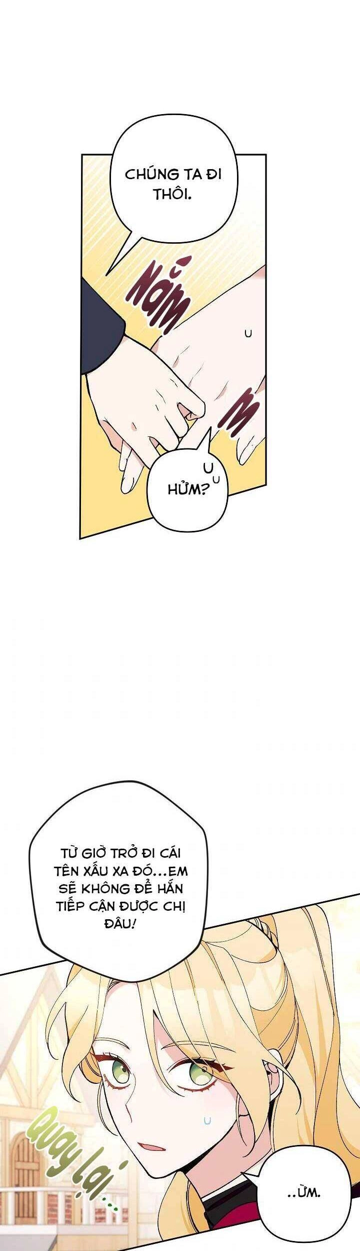 Đừng Đến Cửa Hàng Của Ác Nữ Chapter 26 - 17