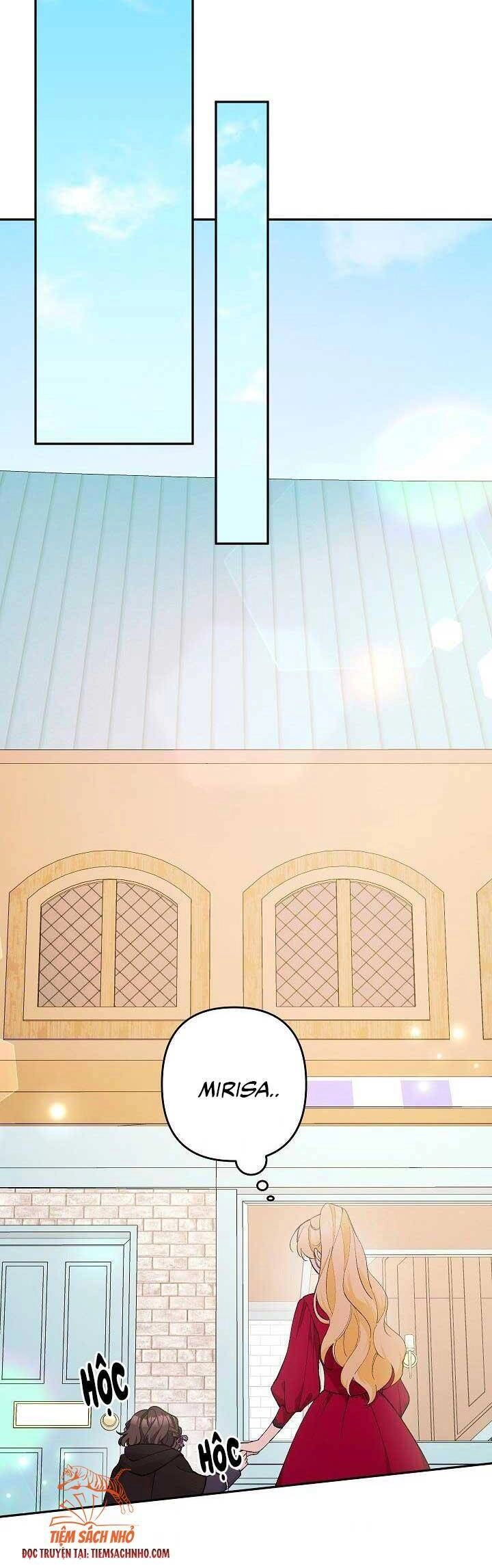 Đừng Đến Cửa Hàng Của Ác Nữ Chapter 26 - 22