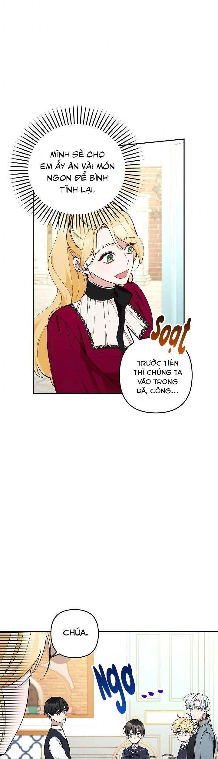 Đừng Đến Cửa Hàng Của Ác Nữ Chapter 26 - 23