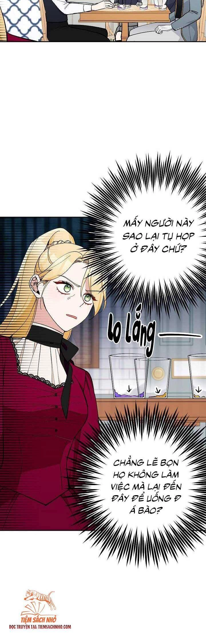 Đừng Đến Cửa Hàng Của Ác Nữ Chapter 26 - 24