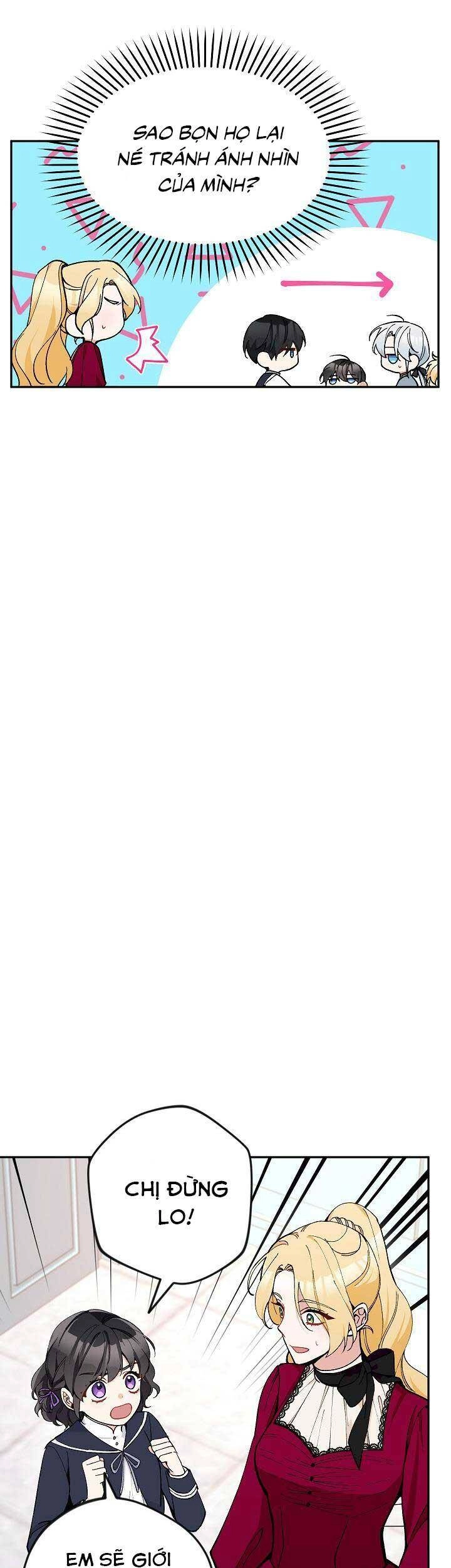 Đừng Đến Cửa Hàng Của Ác Nữ Chapter 26 - 25