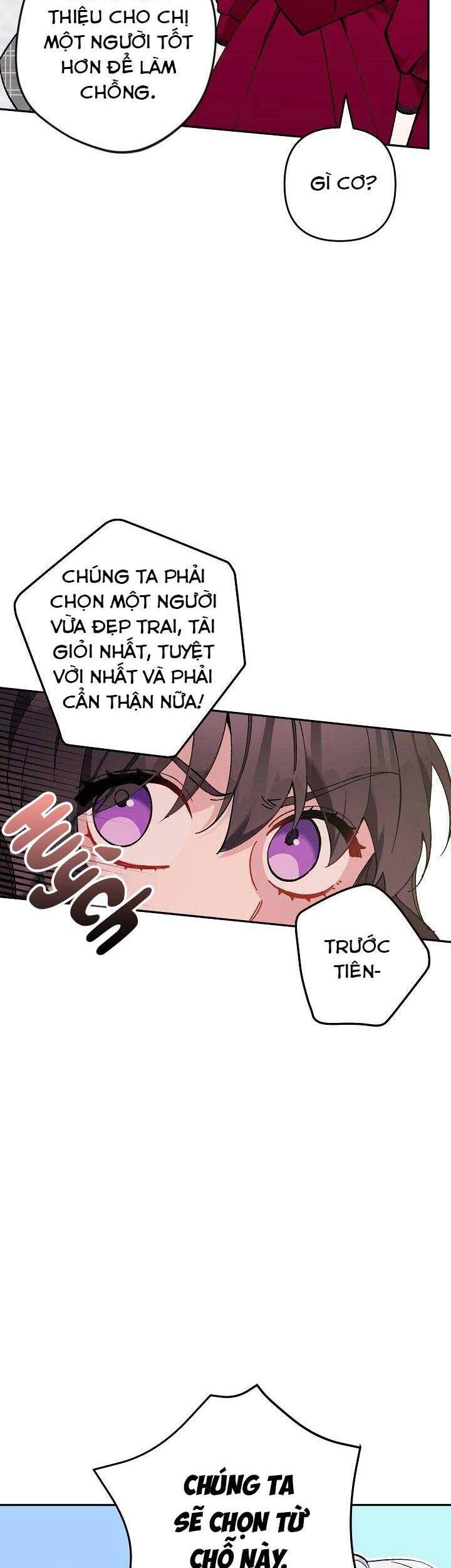 Đừng Đến Cửa Hàng Của Ác Nữ Chapter 26 - 26