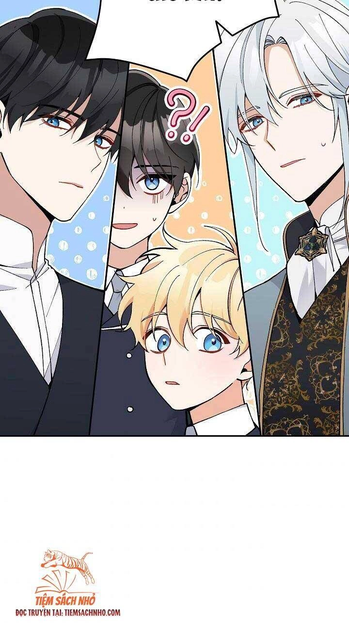 Đừng Đến Cửa Hàng Của Ác Nữ Chapter 26 - 27