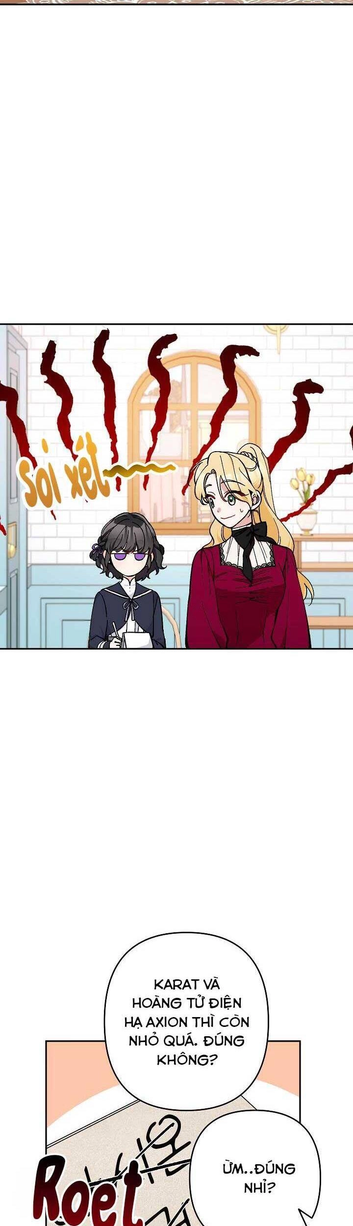 Đừng Đến Cửa Hàng Của Ác Nữ Chapter 26 - 29