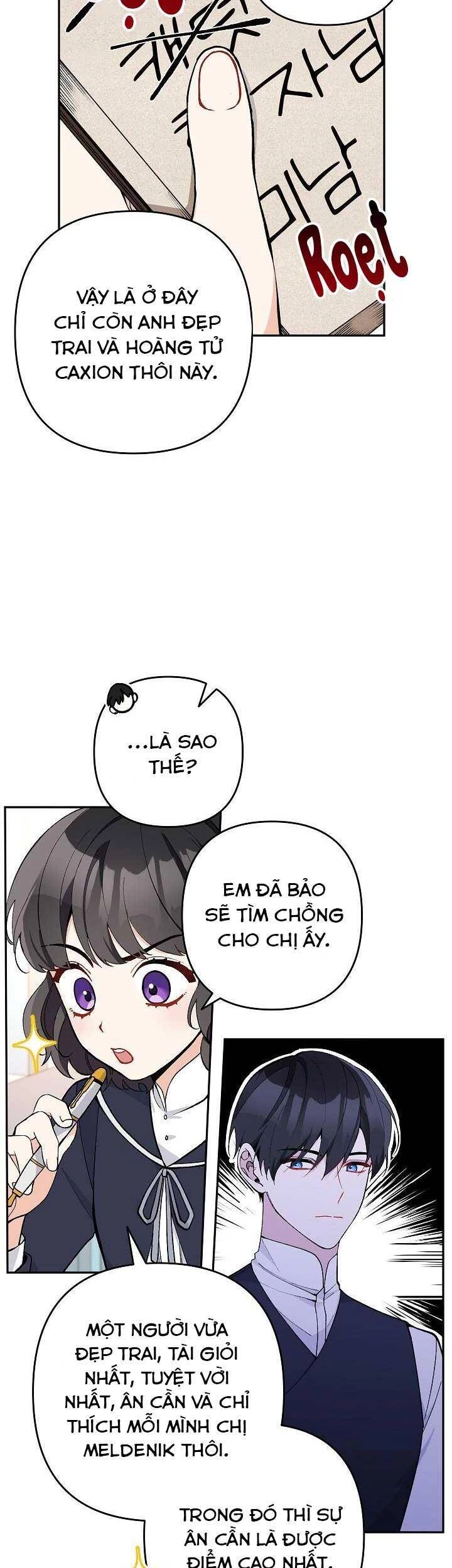 Đừng Đến Cửa Hàng Của Ác Nữ Chapter 26 - 30