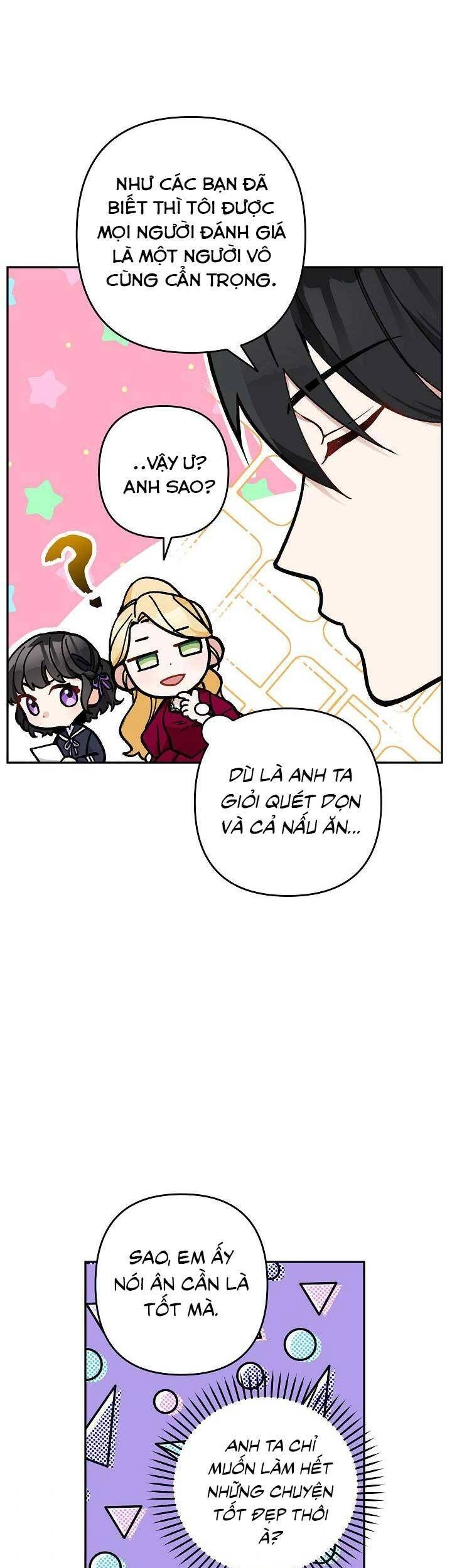 Đừng Đến Cửa Hàng Của Ác Nữ Chapter 26 - 32