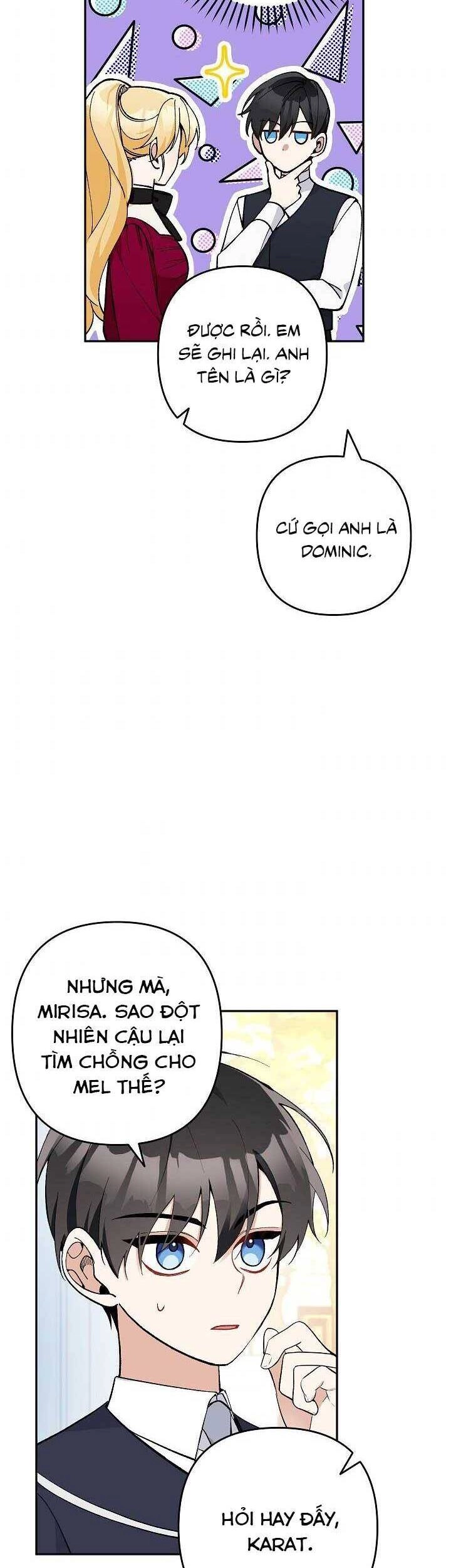 Đừng Đến Cửa Hàng Của Ác Nữ Chapter 26 - 33