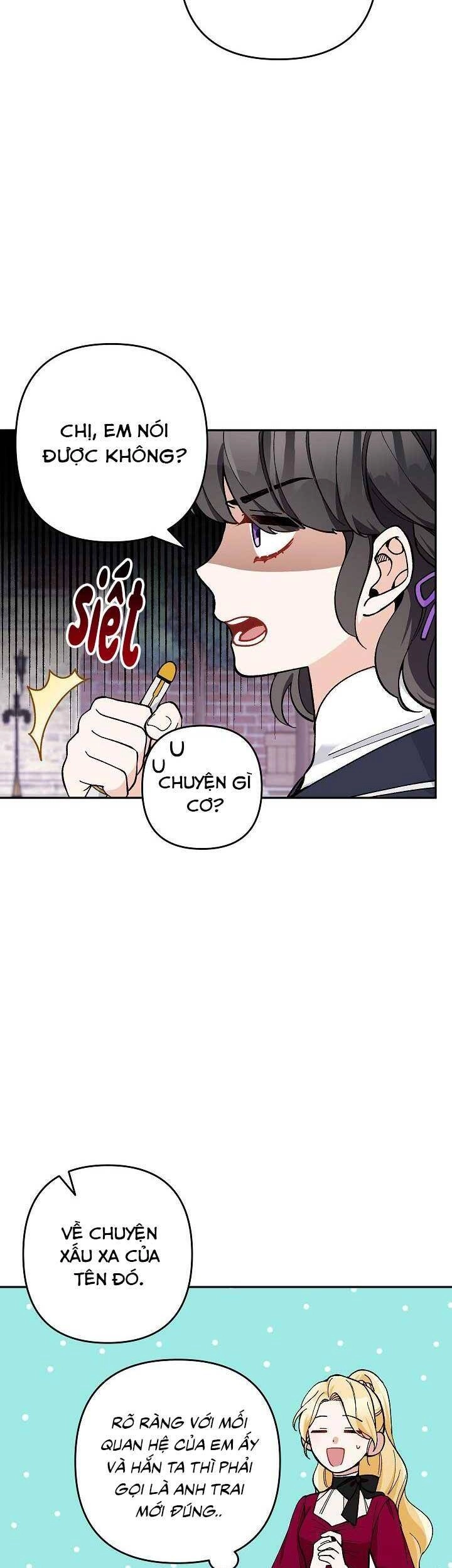 Đừng Đến Cửa Hàng Của Ác Nữ Chapter 26 - 34