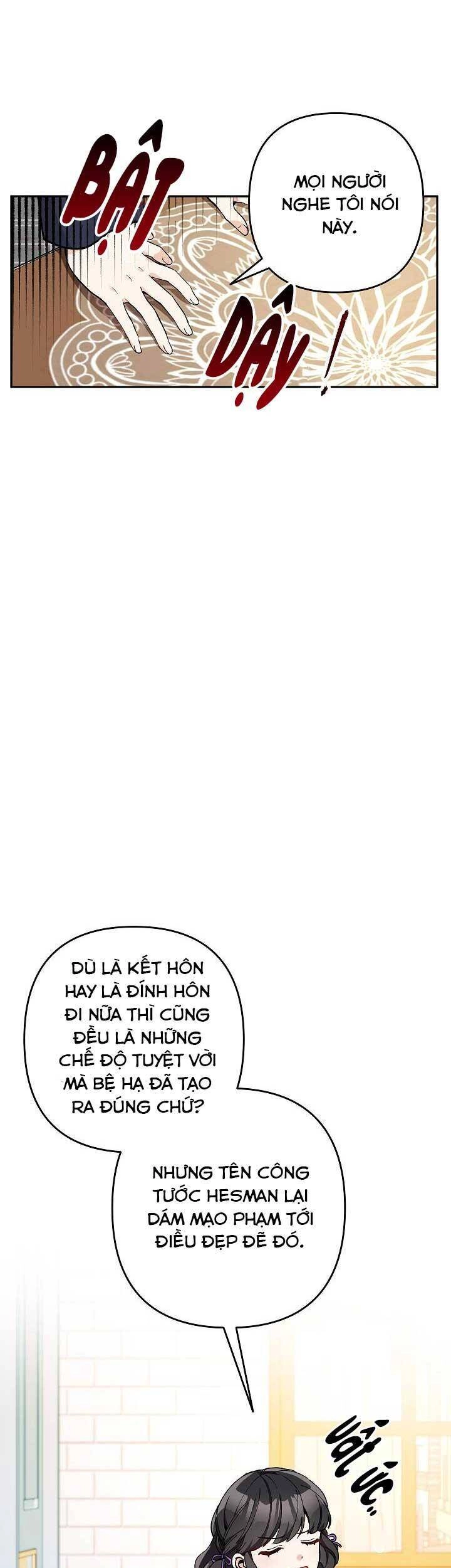 Đừng Đến Cửa Hàng Của Ác Nữ Chapter 26 - 36