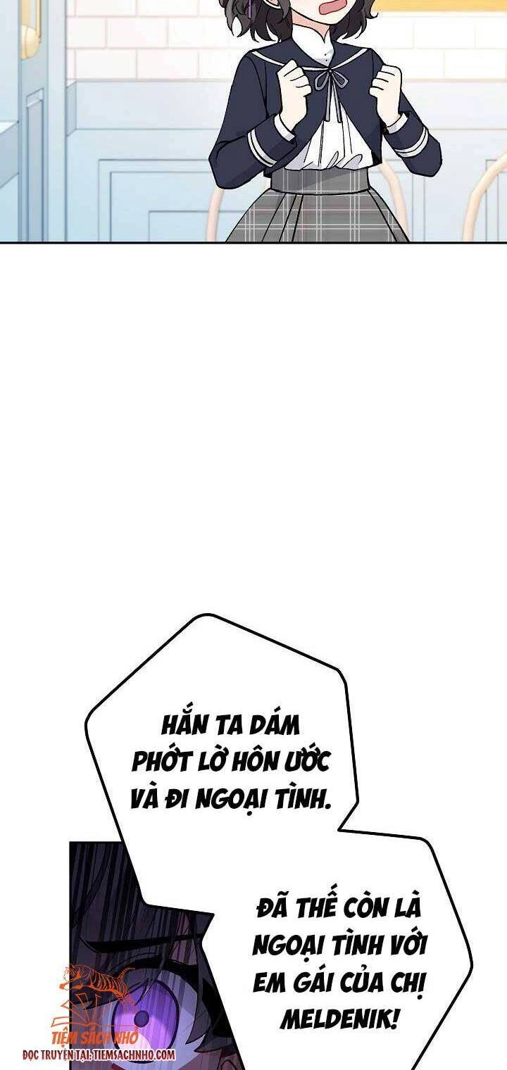 Đừng Đến Cửa Hàng Của Ác Nữ Chapter 26 - 37