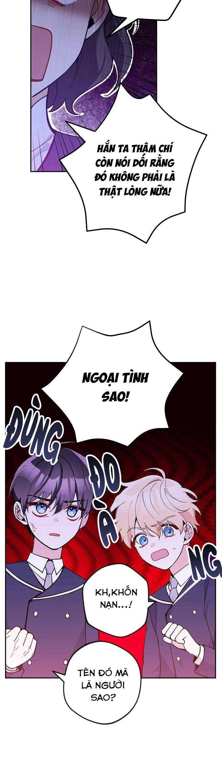 Đừng Đến Cửa Hàng Của Ác Nữ Chapter 26 - 38