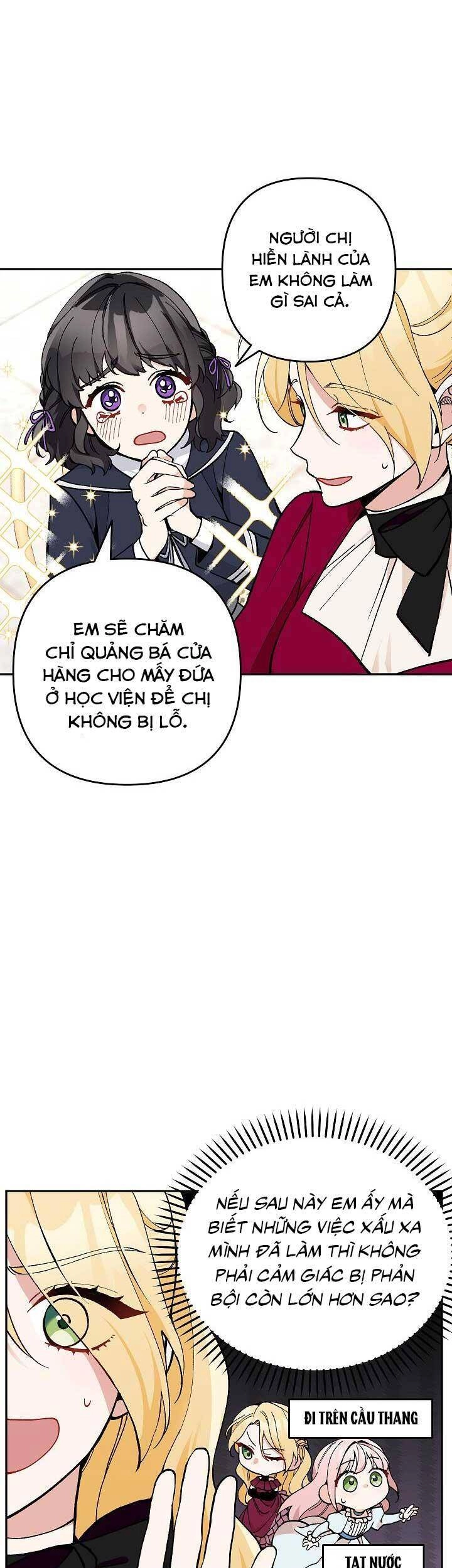 Đừng Đến Cửa Hàng Của Ác Nữ Chapter 26 - 41