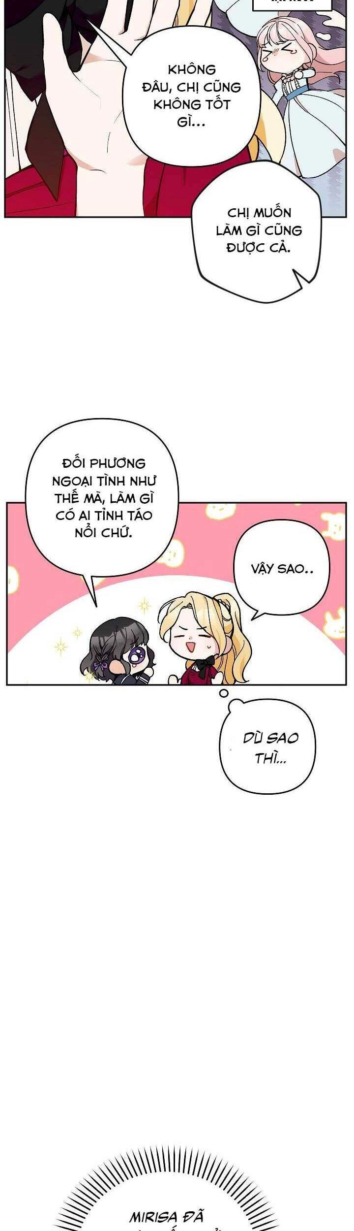 Đừng Đến Cửa Hàng Của Ác Nữ Chapter 26 - 42