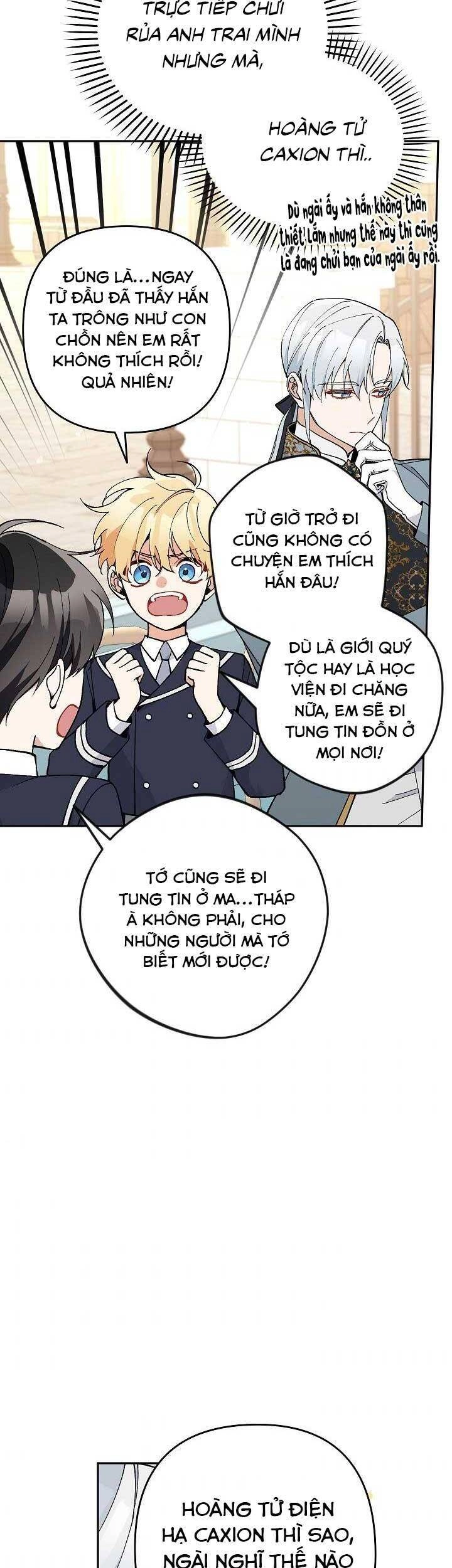 Đừng Đến Cửa Hàng Của Ác Nữ Chapter 26 - 43