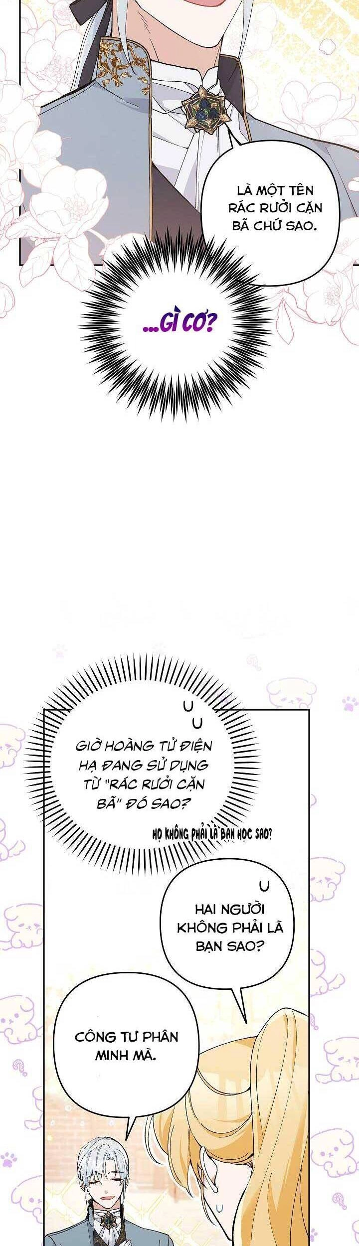 Đừng Đến Cửa Hàng Của Ác Nữ Chapter 26 - 46