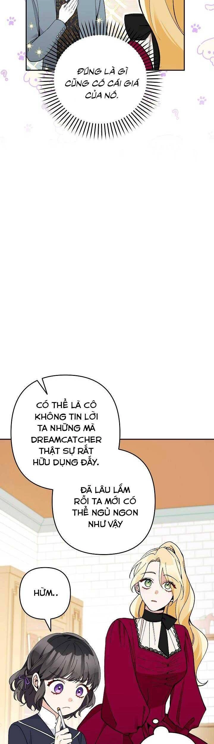 Đừng Đến Cửa Hàng Của Ác Nữ Chapter 26 - 47