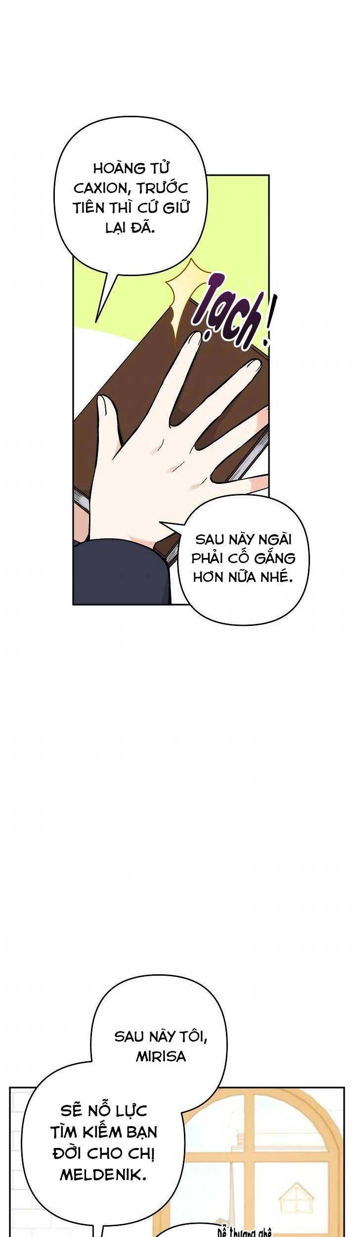 Đừng Đến Cửa Hàng Của Ác Nữ Chapter 26 - 49