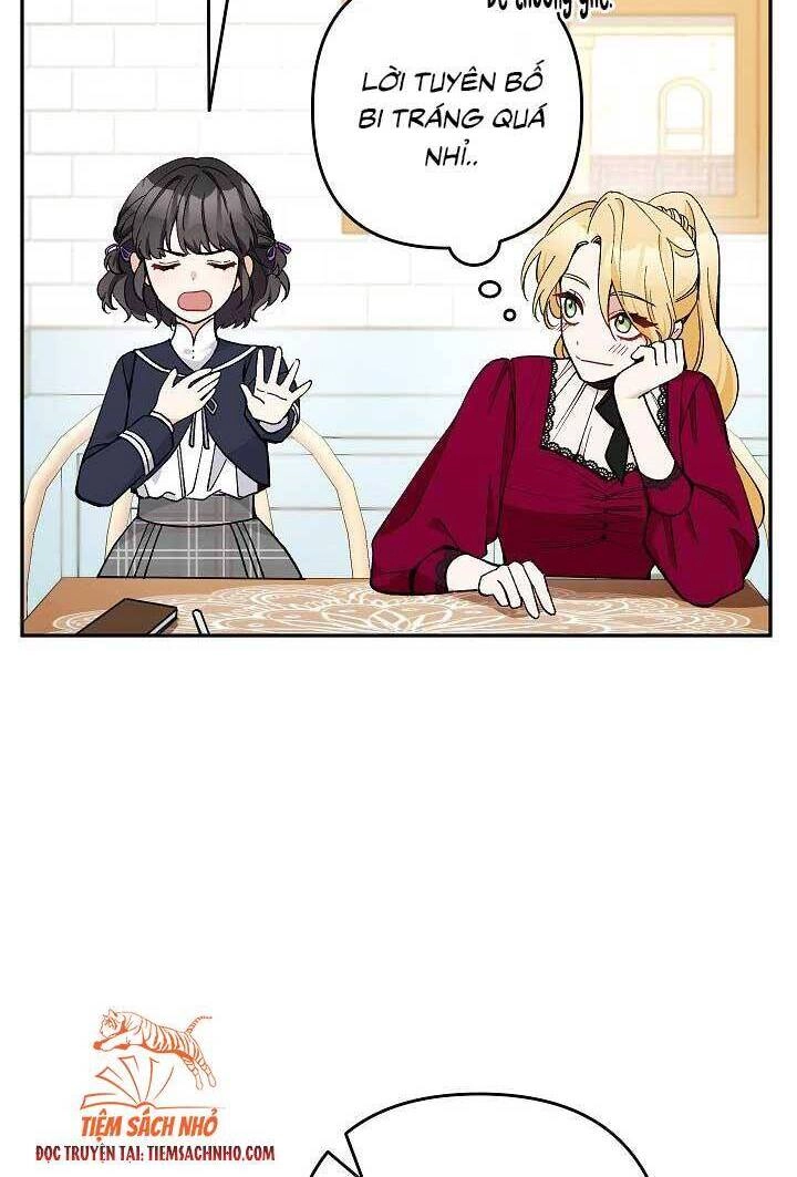 Đừng Đến Cửa Hàng Của Ác Nữ Chapter 26 - 50