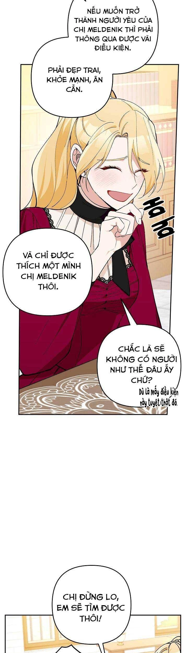 Đừng Đến Cửa Hàng Của Ác Nữ Chapter 26 - 51