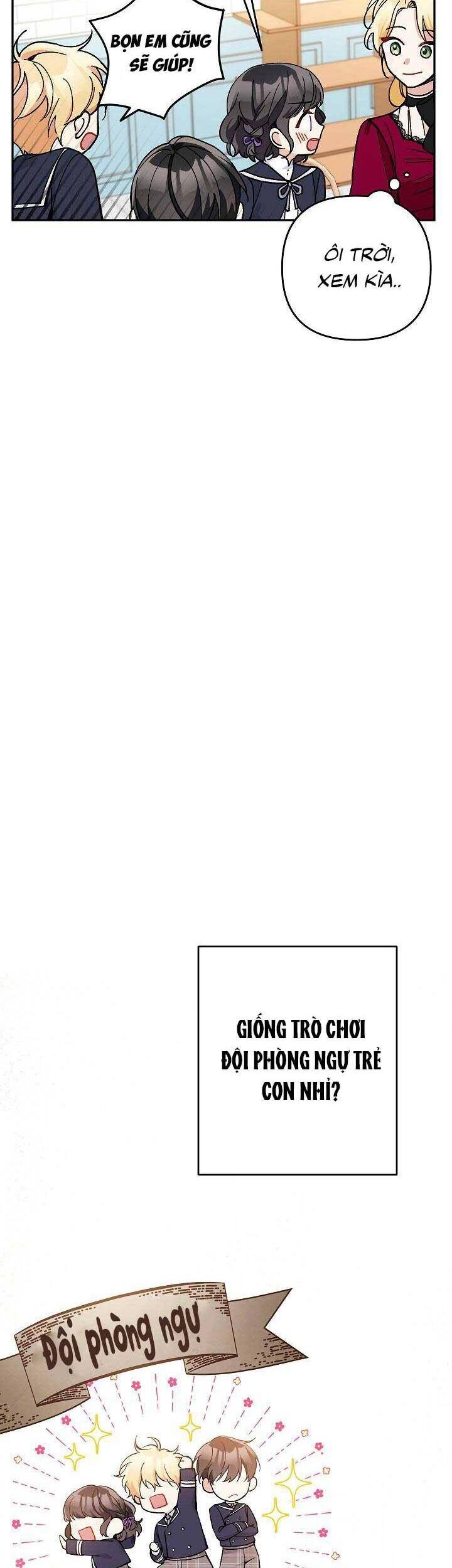 Đừng Đến Cửa Hàng Của Ác Nữ Chapter 26 - 52