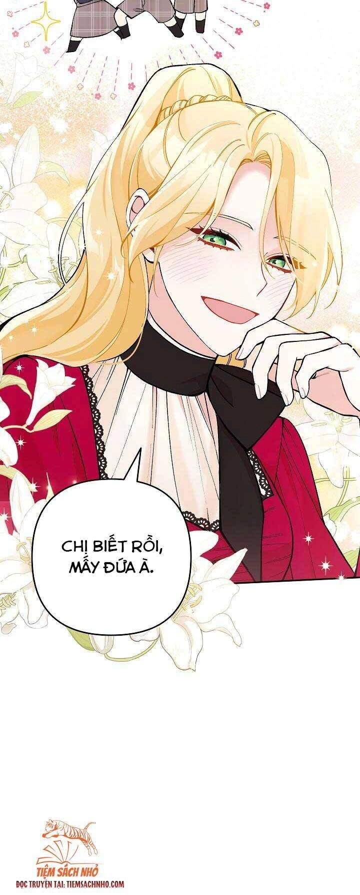 Đừng Đến Cửa Hàng Của Ác Nữ Chapter 26 - 53