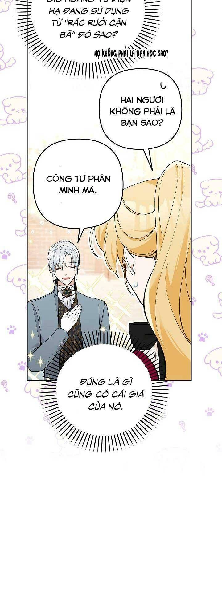 Đừng Đến Cửa Hàng Của Ác Nữ Chapter 26 - 59