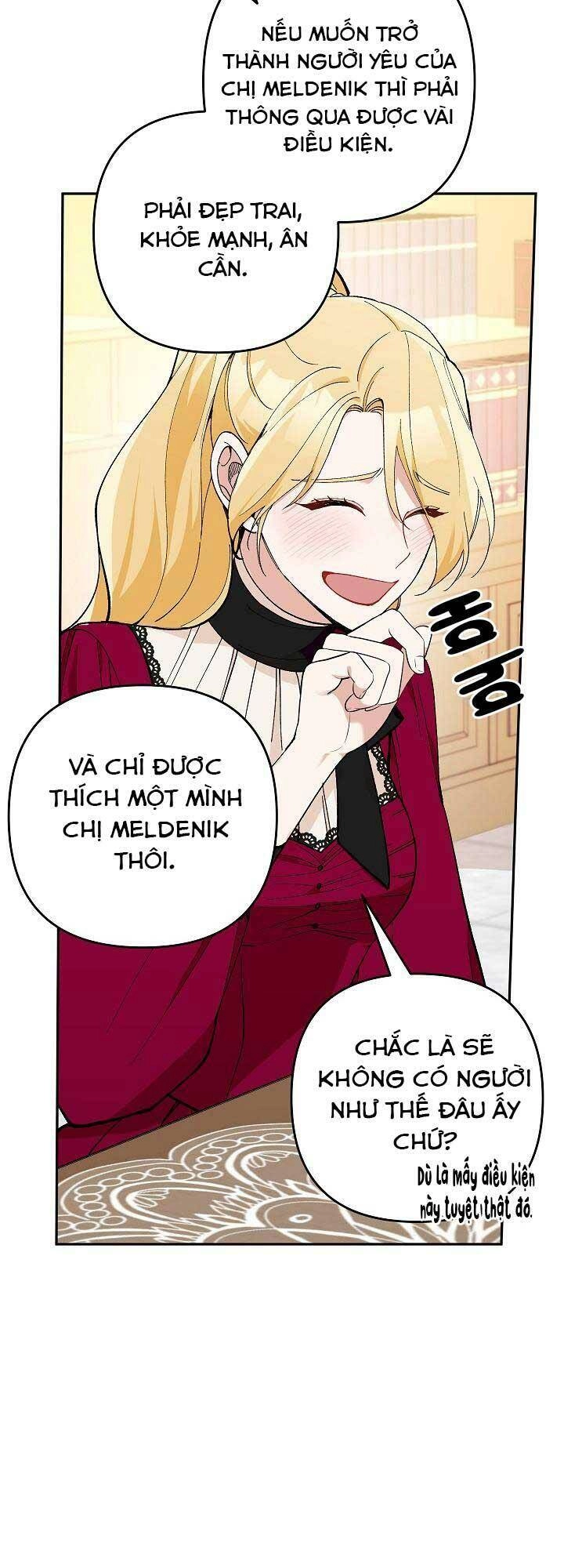 Đừng Đến Cửa Hàng Của Ác Nữ Chapter 26 - 64