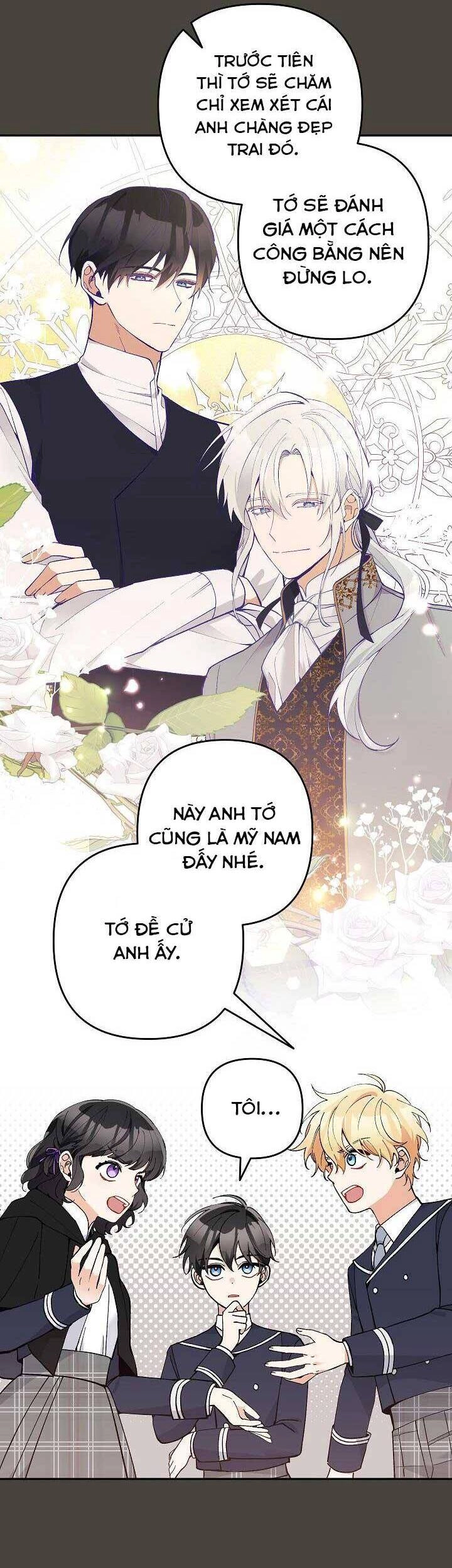 Đừng Đến Cửa Hàng Của Ác Nữ Chapter 27 - 5