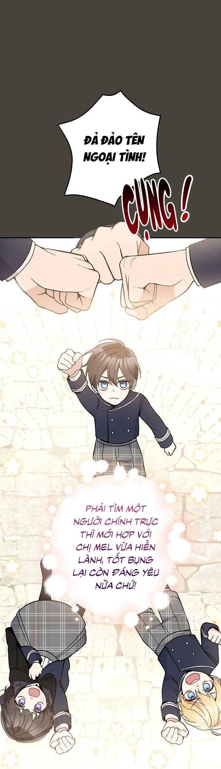 Đừng Đến Cửa Hàng Của Ác Nữ Chapter 27 - 7