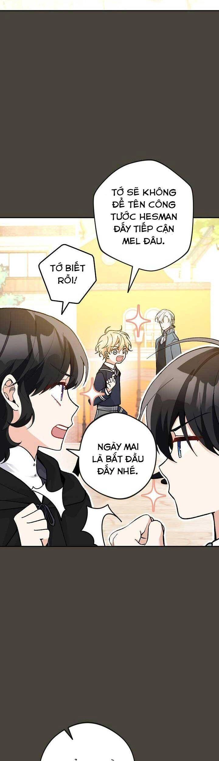 Đừng Đến Cửa Hàng Của Ác Nữ Chapter 27 - 8