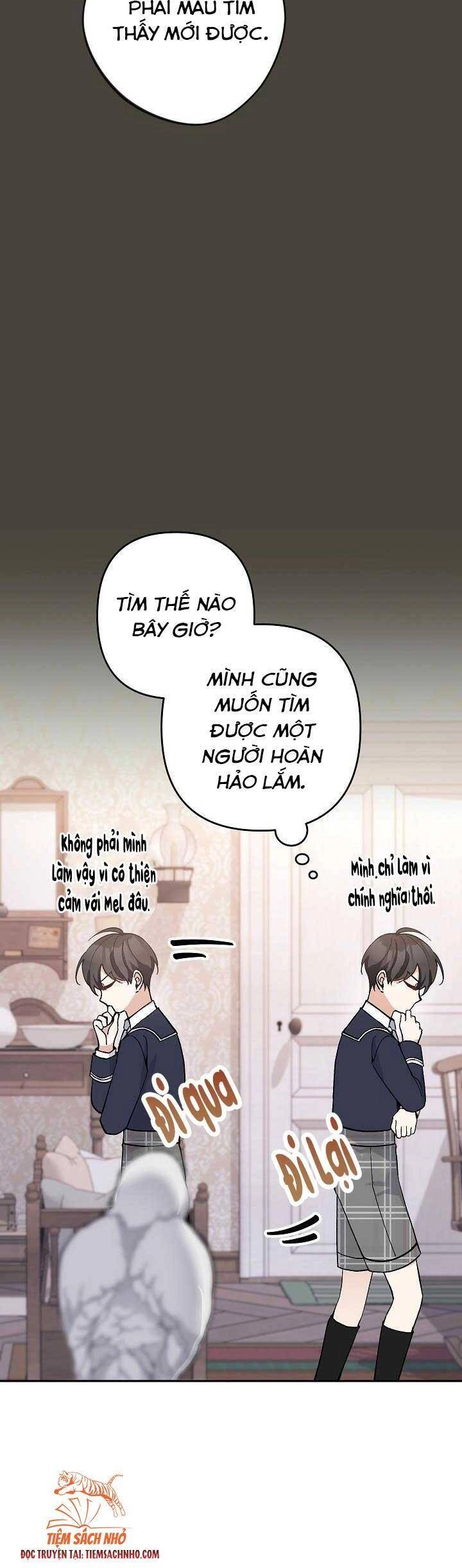 Đừng Đến Cửa Hàng Của Ác Nữ Chapter 27 - 9