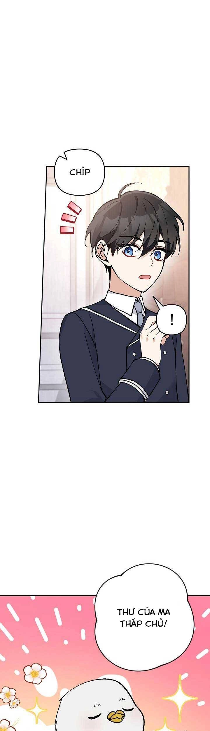 Đừng Đến Cửa Hàng Của Ác Nữ Chapter 27 - 10