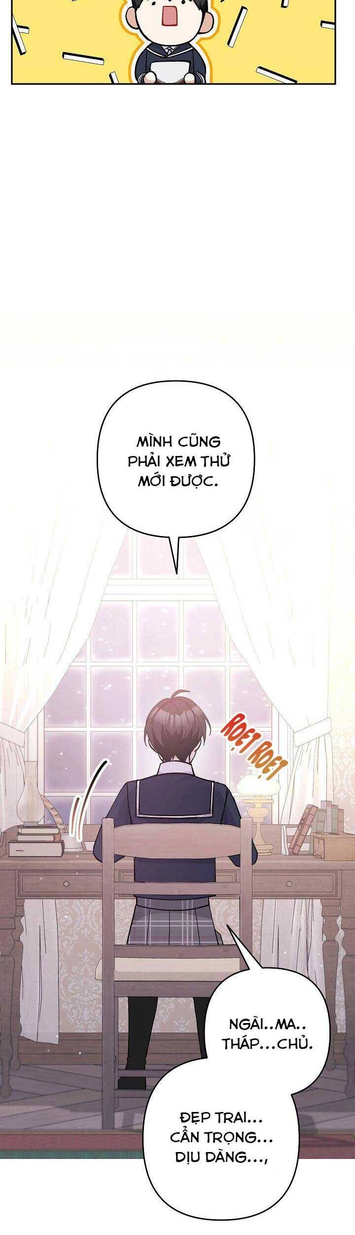 Đừng Đến Cửa Hàng Của Ác Nữ Chapter 27 - 13