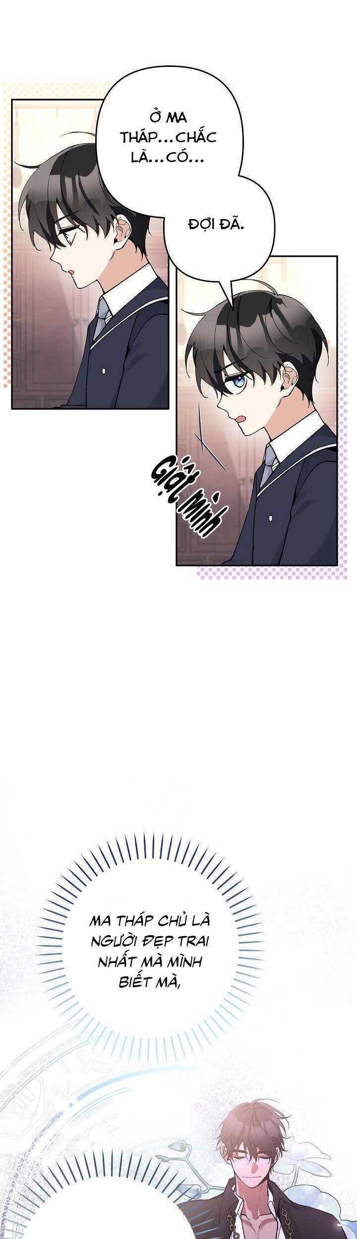 Đừng Đến Cửa Hàng Của Ác Nữ Chapter 27 - 15