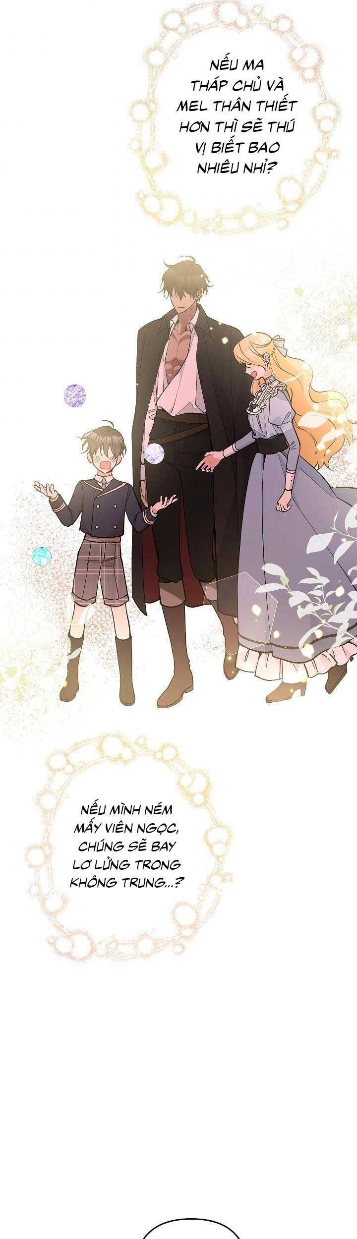 Đừng Đến Cửa Hàng Của Ác Nữ Chapter 27 - 18