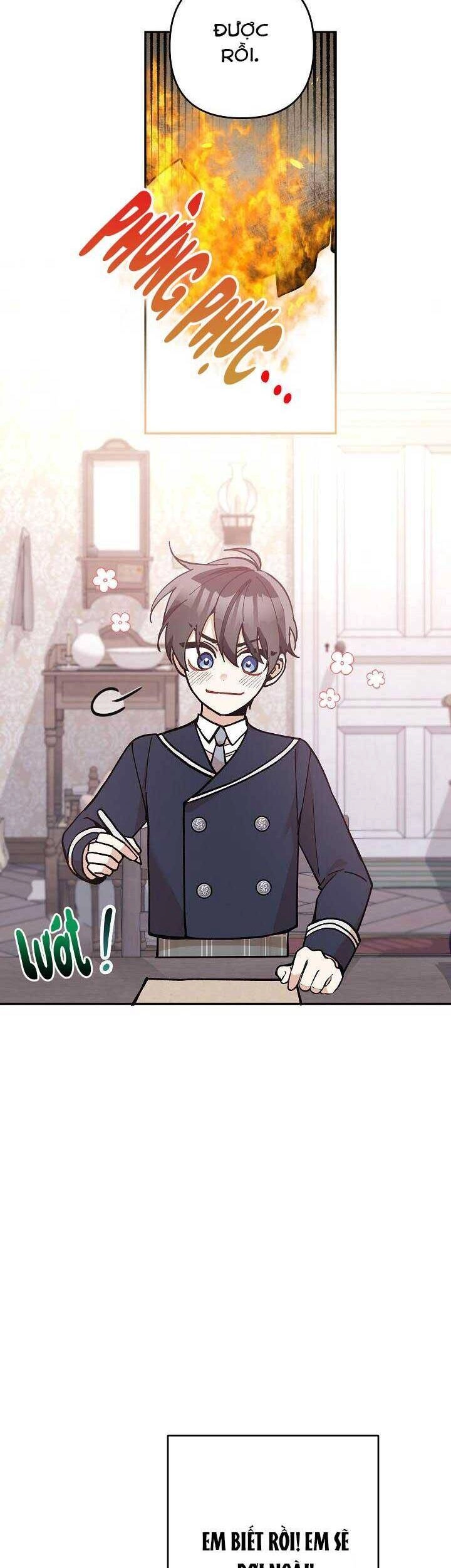 Đừng Đến Cửa Hàng Của Ác Nữ Chapter 27 - 19