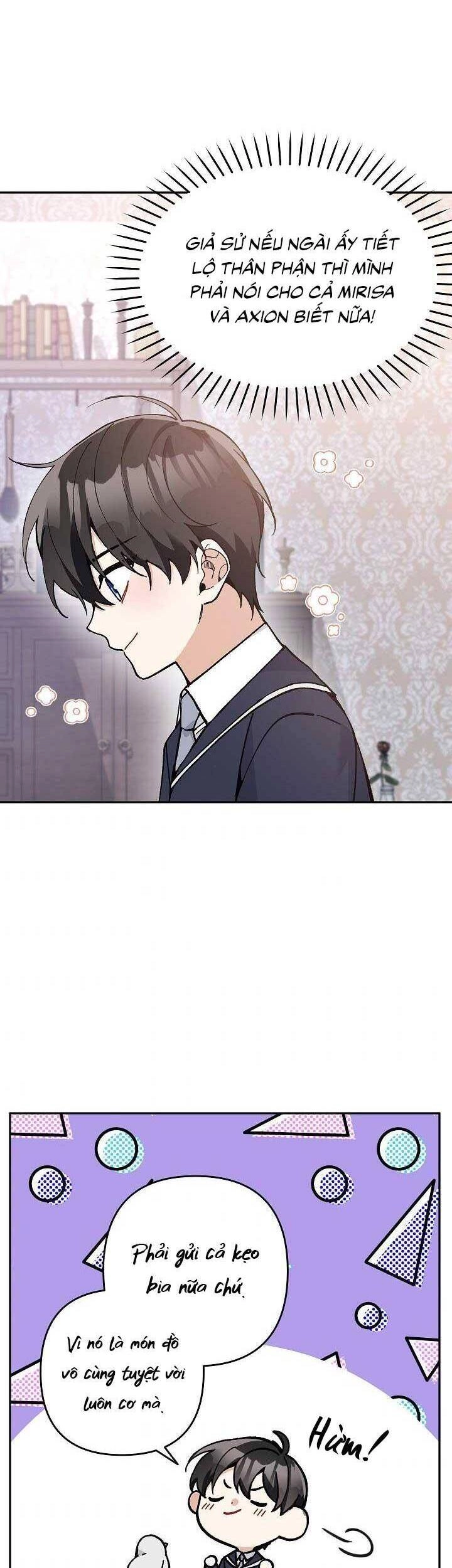 Đừng Đến Cửa Hàng Của Ác Nữ Chapter 27 - 22