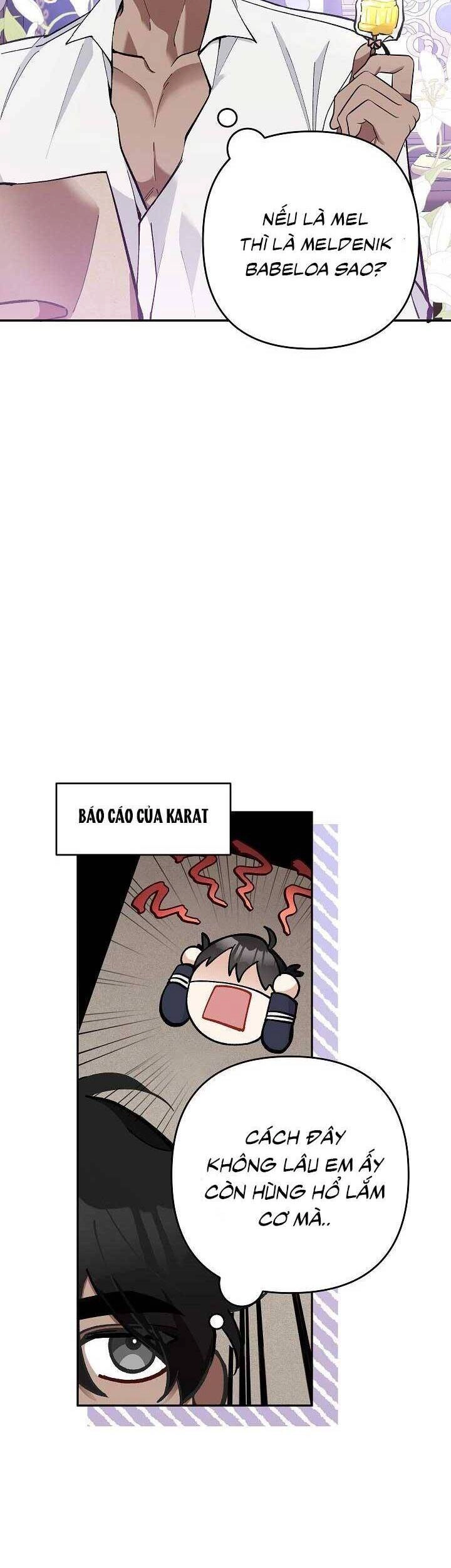 Đừng Đến Cửa Hàng Của Ác Nữ Chapter 27 - 29