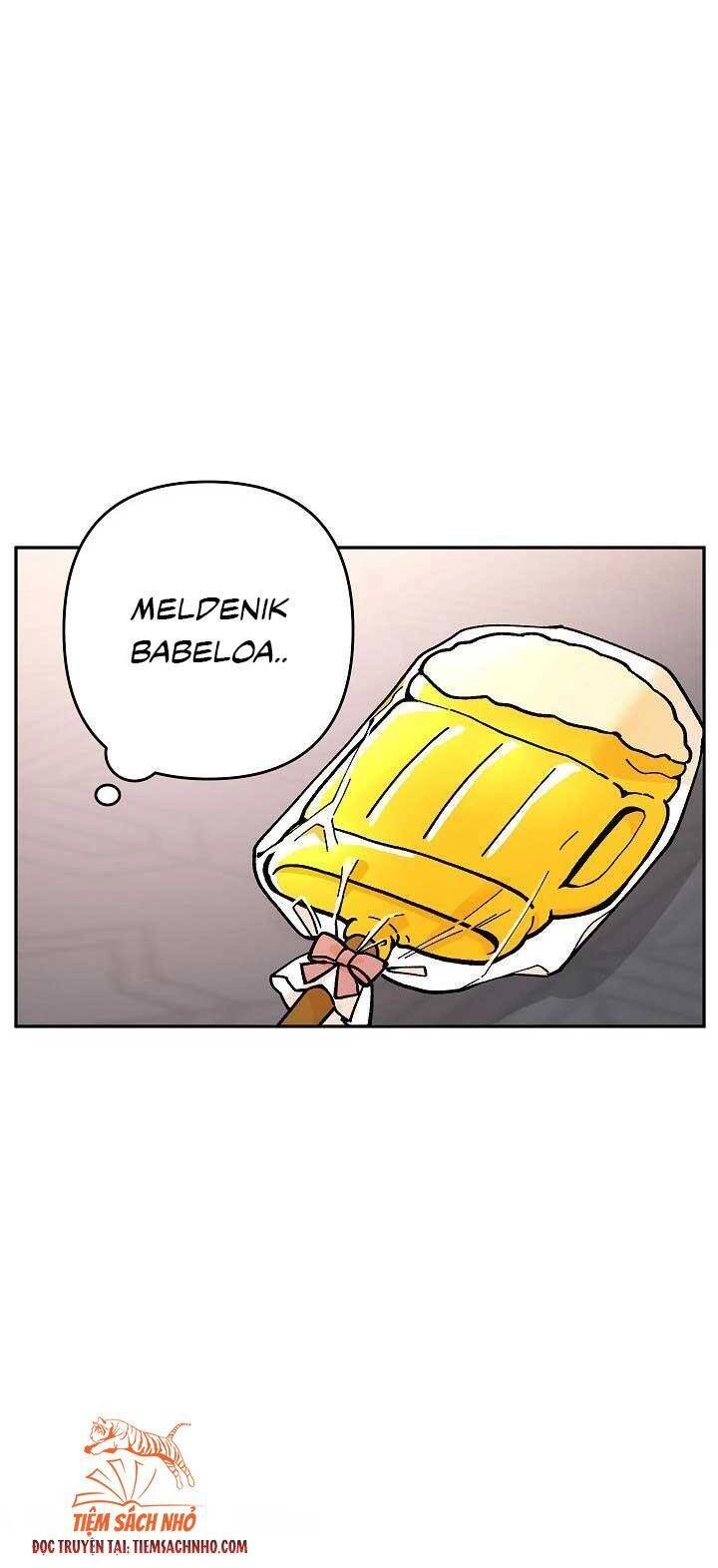 Đừng Đến Cửa Hàng Của Ác Nữ Chapter 27 - 30