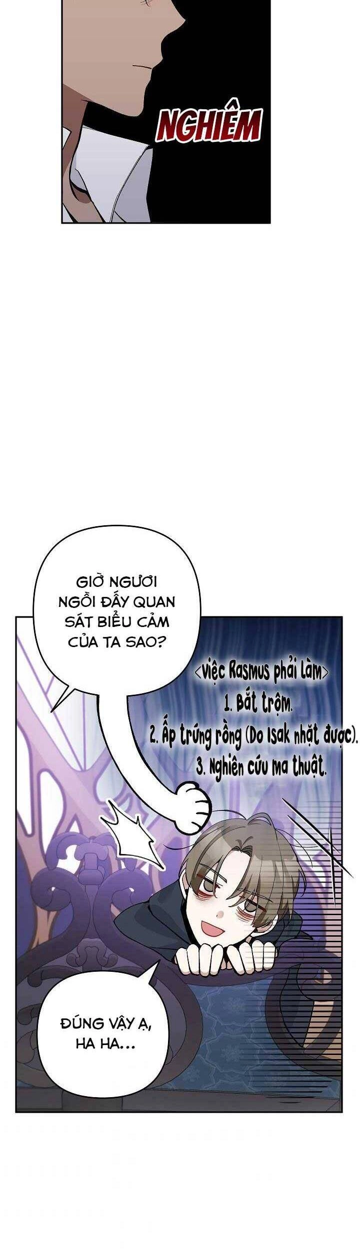 Đừng Đến Cửa Hàng Của Ác Nữ Chapter 27 - 32