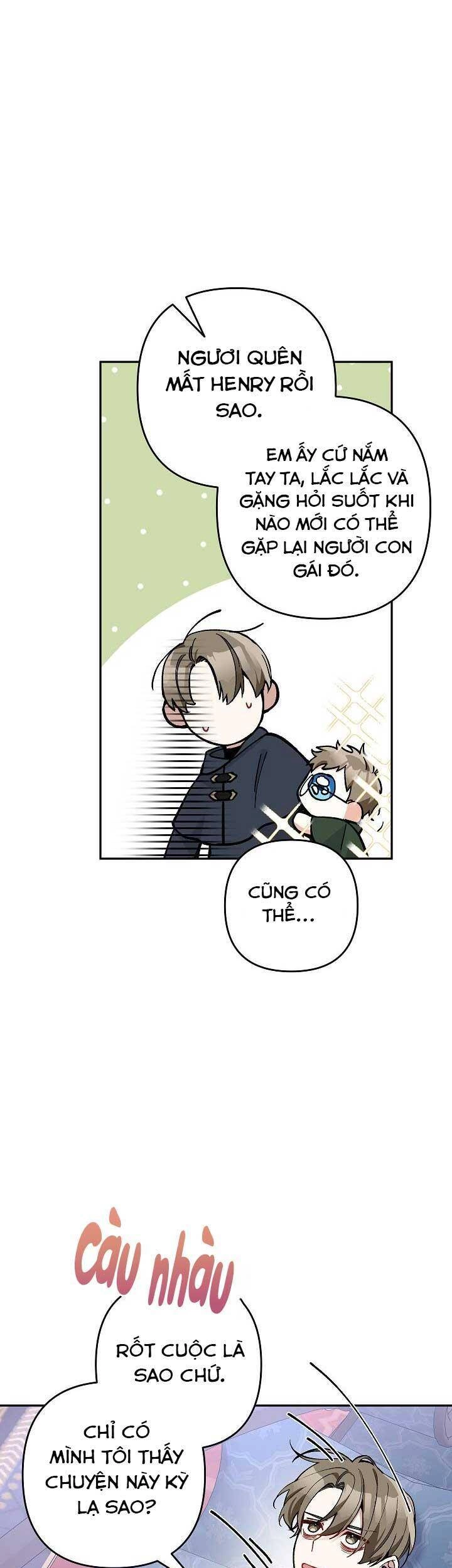 Đừng Đến Cửa Hàng Của Ác Nữ Chapter 27 - 34