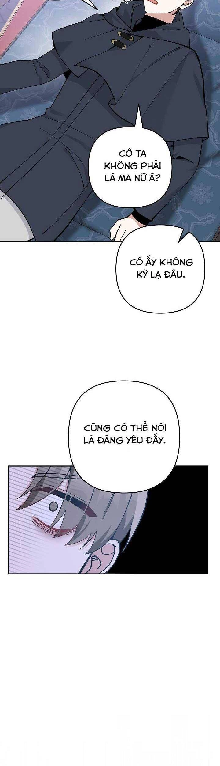 Đừng Đến Cửa Hàng Của Ác Nữ Chapter 27 - 35