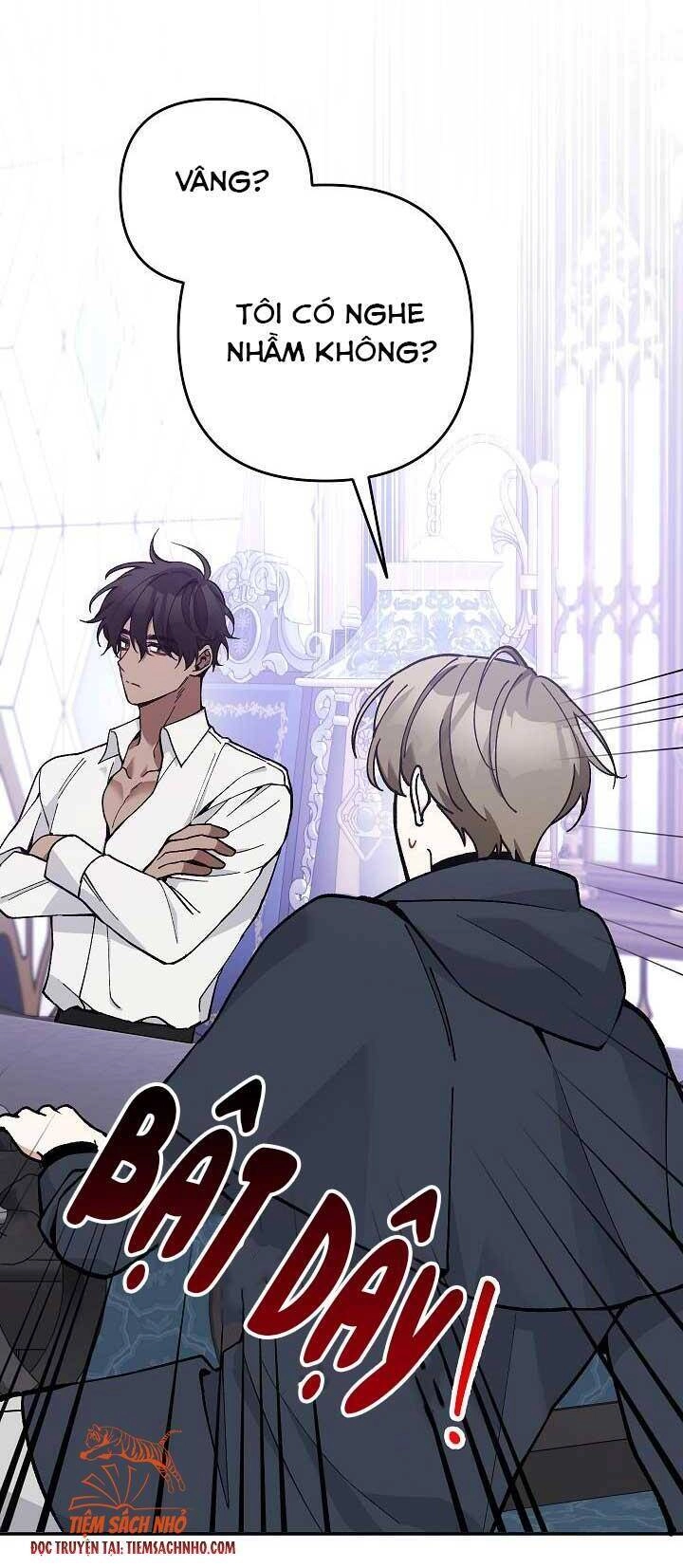 Đừng Đến Cửa Hàng Của Ác Nữ Chapter 27 - 36