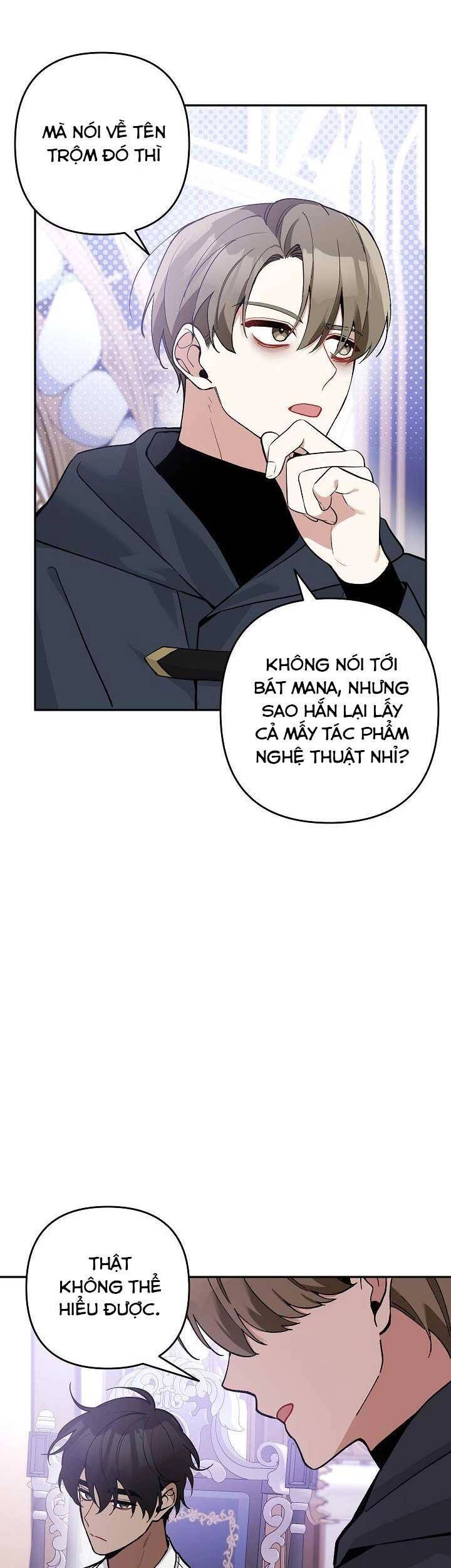 Đừng Đến Cửa Hàng Của Ác Nữ Chapter 27 - 40