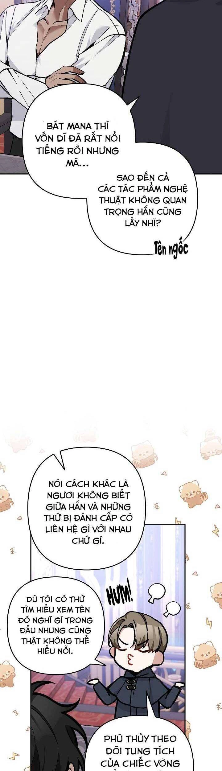 Đừng Đến Cửa Hàng Của Ác Nữ Chapter 27 - 41