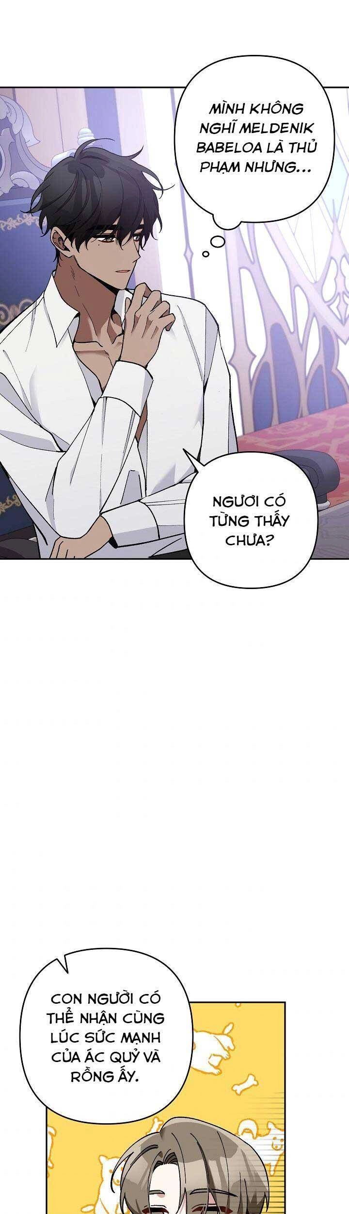 Đừng Đến Cửa Hàng Của Ác Nữ Chapter 27 - 43