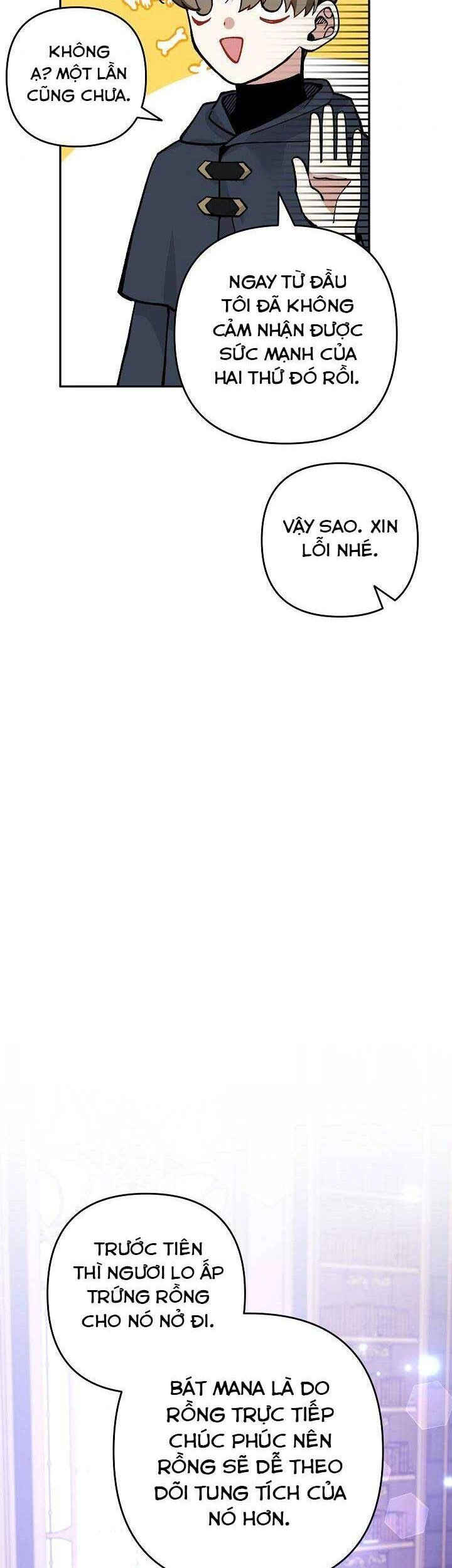 Đừng Đến Cửa Hàng Của Ác Nữ Chapter 27 - 44