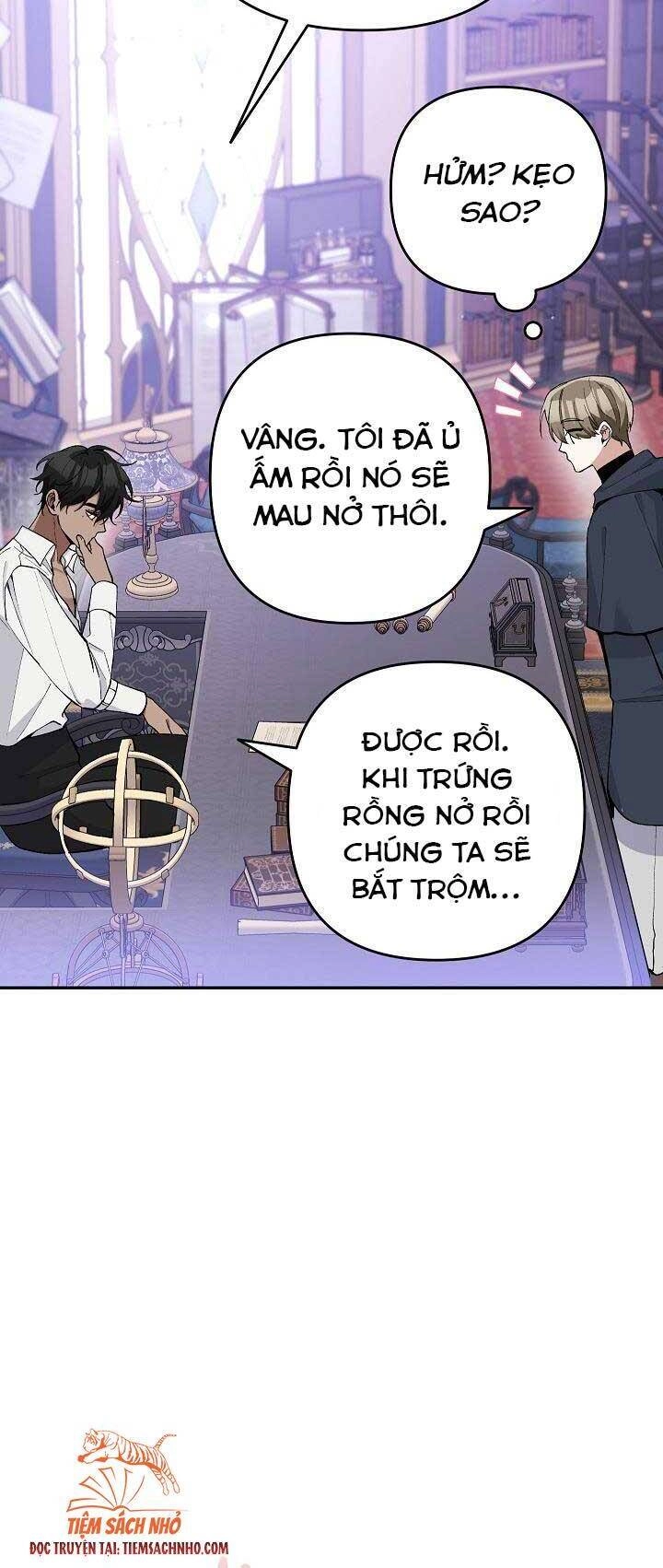 Đừng Đến Cửa Hàng Của Ác Nữ Chapter 27 - 45