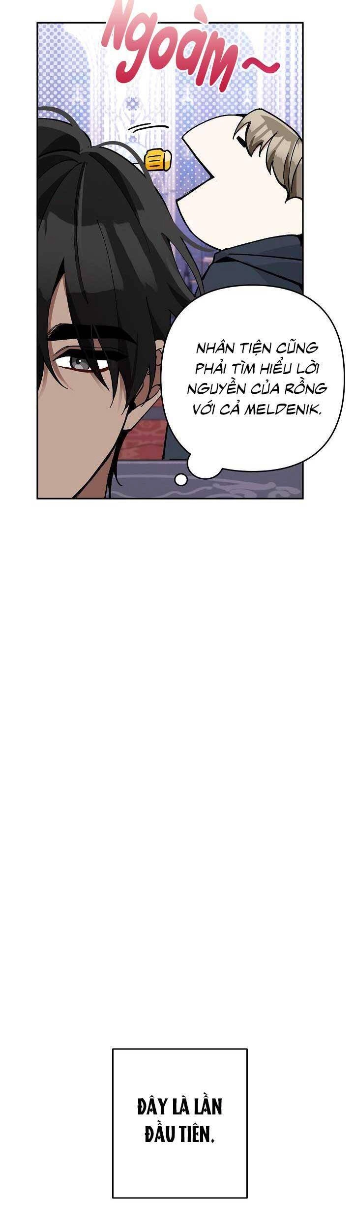 Đừng Đến Cửa Hàng Của Ác Nữ Chapter 27 - 46